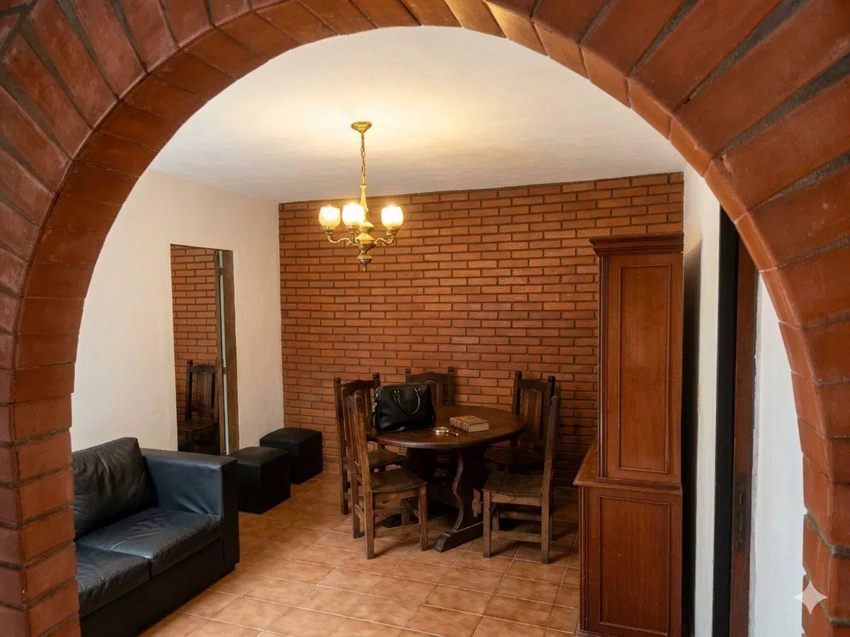 VENTA CASA 4 AMB COCH PATIO TERRAZA VERSALLES 2