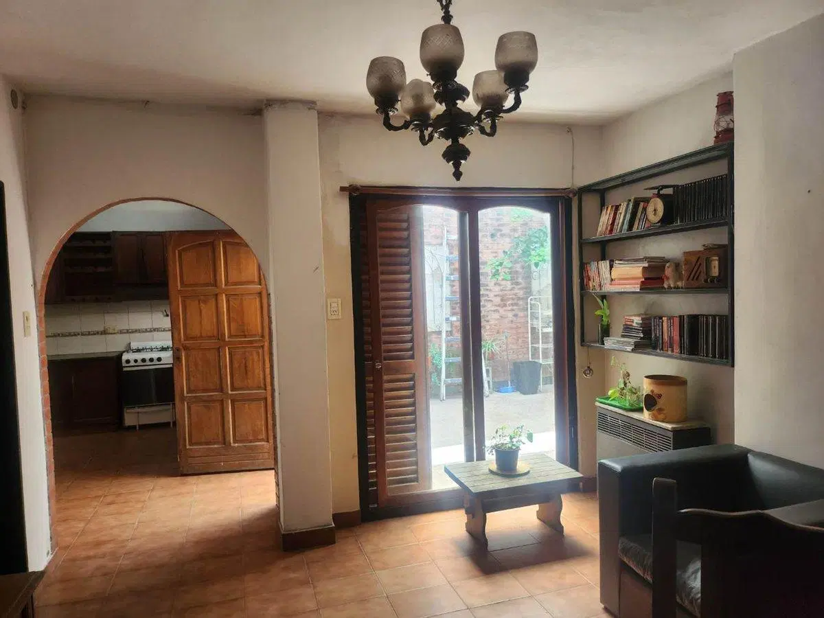 VENTA CASA 4 AMB COCH PATIO TERRAZA VERSALLES 3