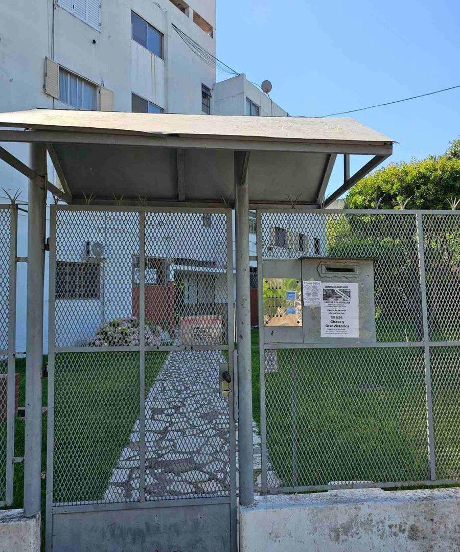Venta Depto 3AMB en complejo seguro - Bernal Oeste