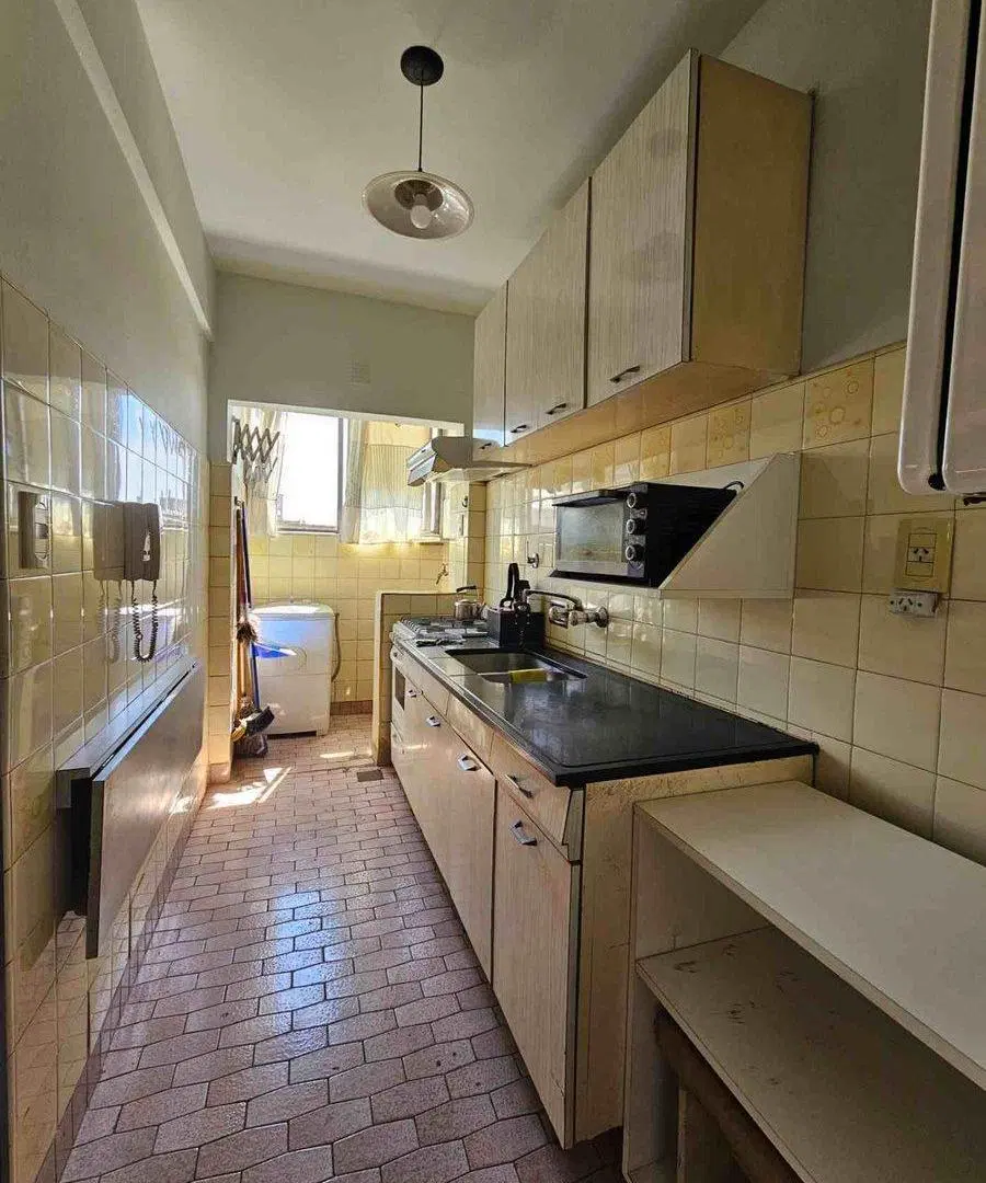 Venta Depto 3AMB en complejo seguro - Bernal Oeste 4