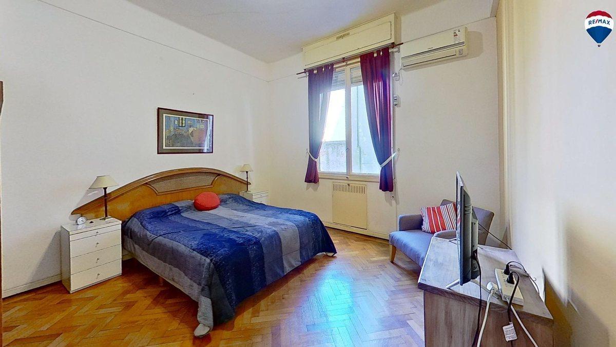 VENTA DEPARTAMENTO TRES AMBIENTES EN BALVANERA