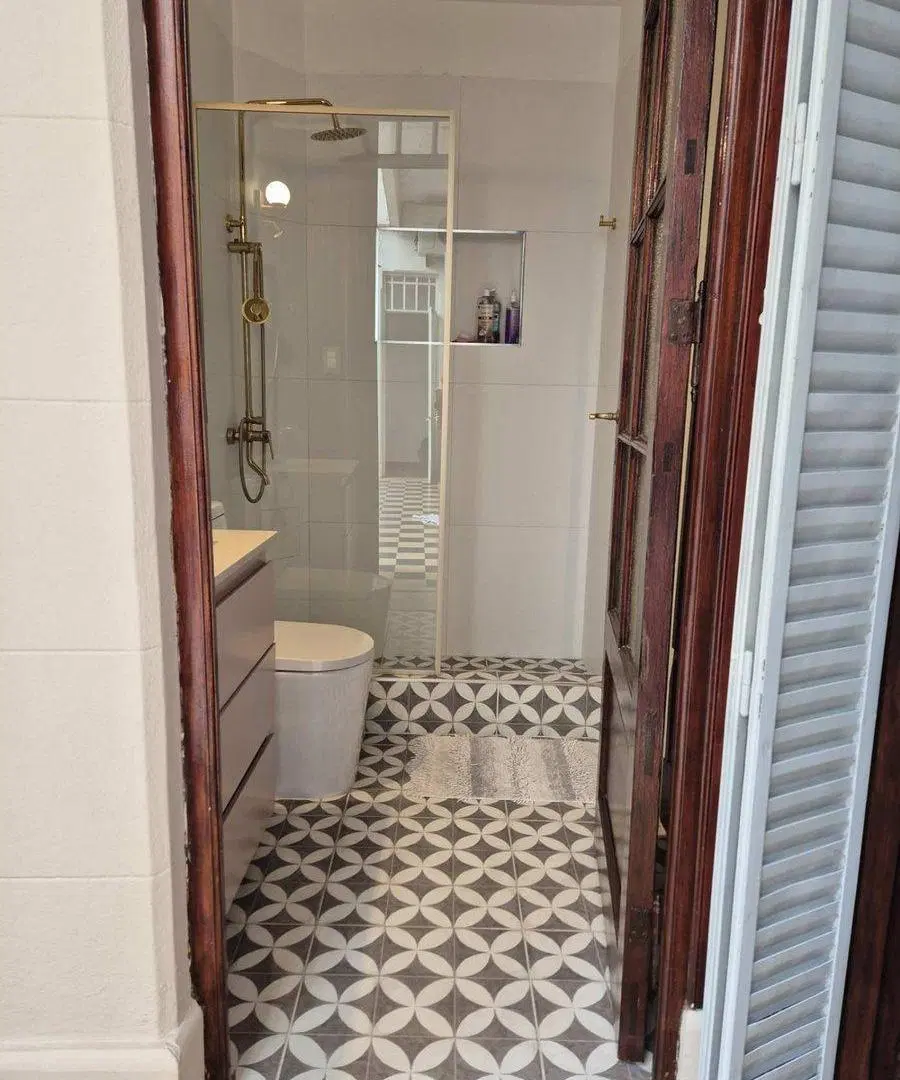 VENTA DEPARTAMENTO PH 3 AMBIENTES PATIO-CABALLITO 3