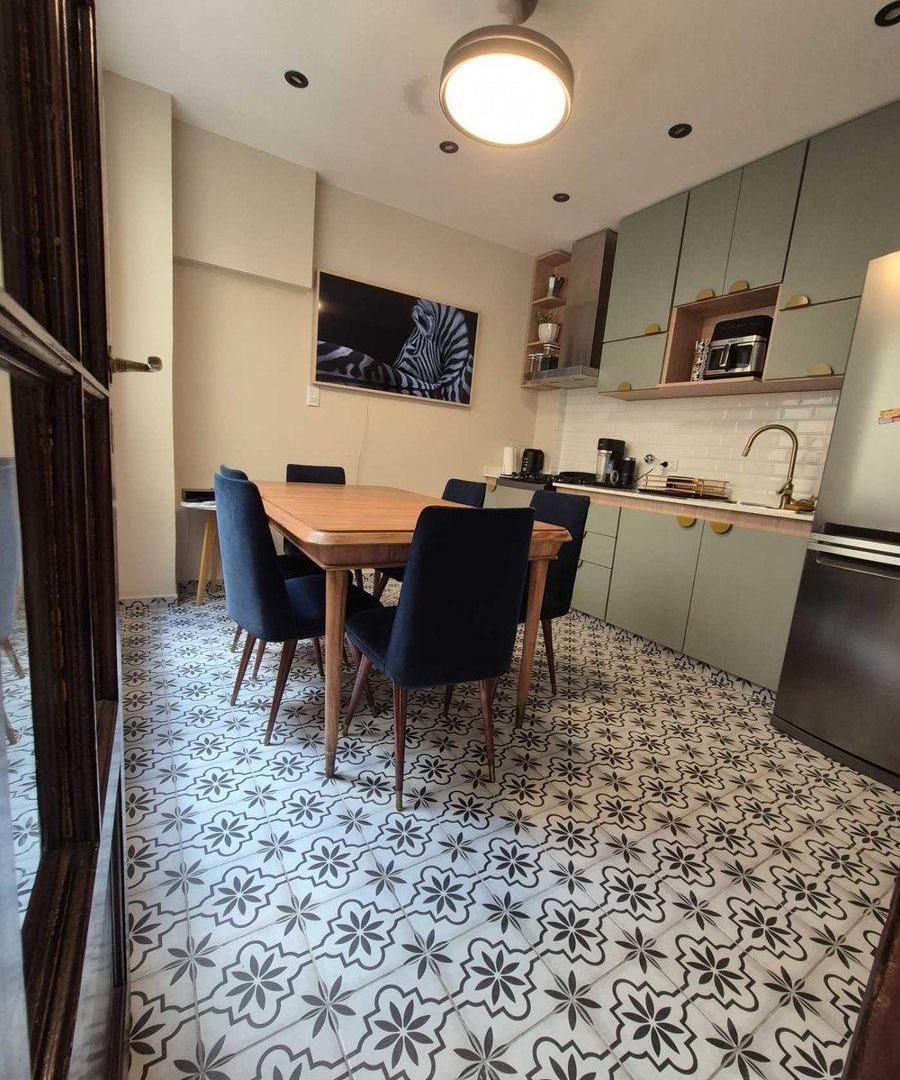 VENTA DEPARTAMENTO PH 3 AMBIENTES PATIO-CABALLITO