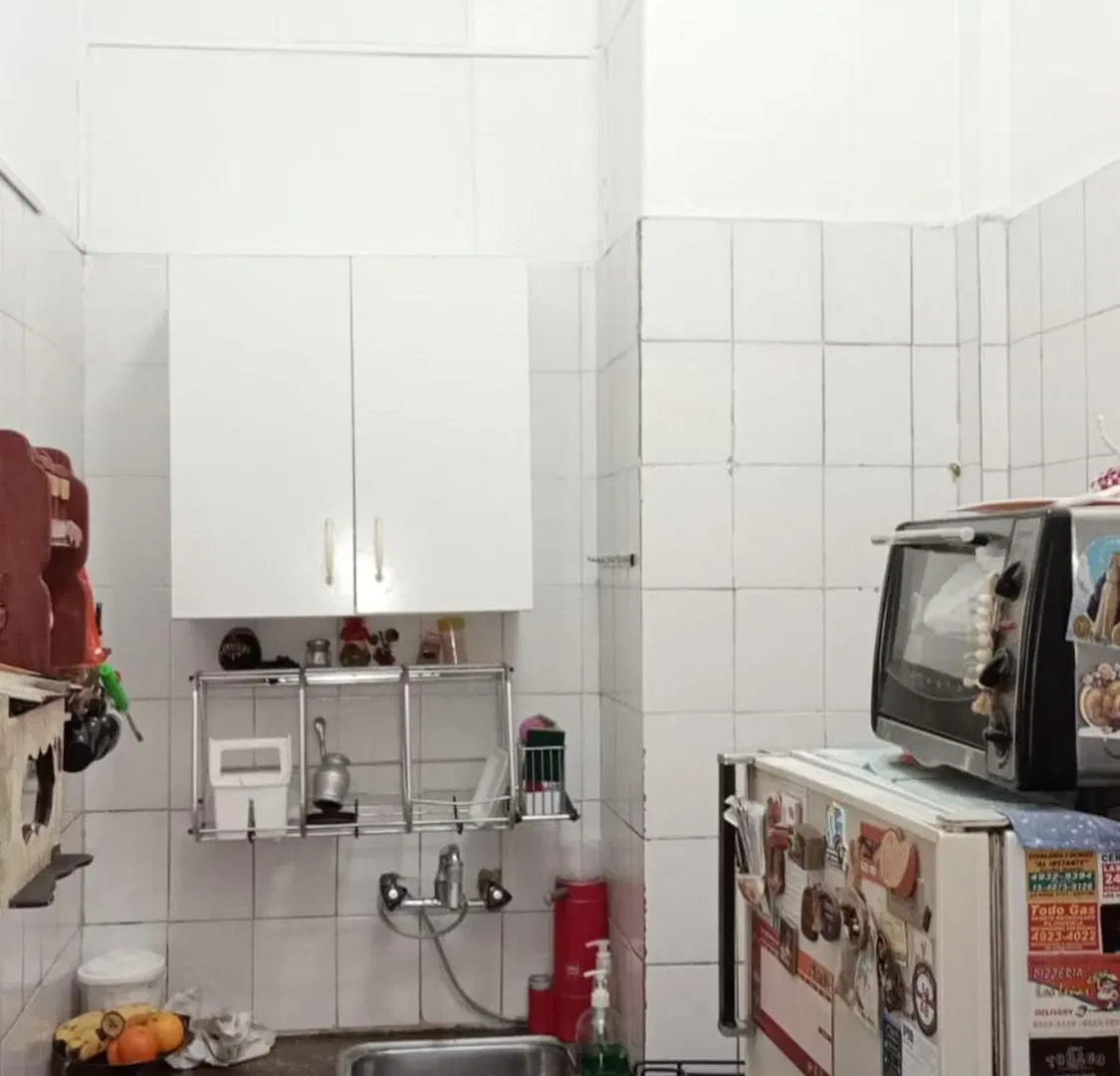 VENTA PH TIPO CASA, 3 AMBIENTES , BOEDO 3