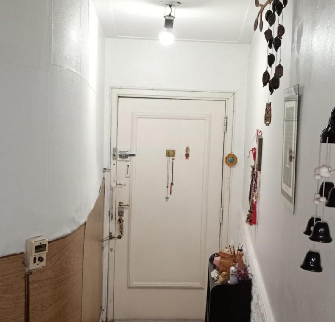 VENTA PH TIPO CASA, 3 AMBIENTES , BOEDO