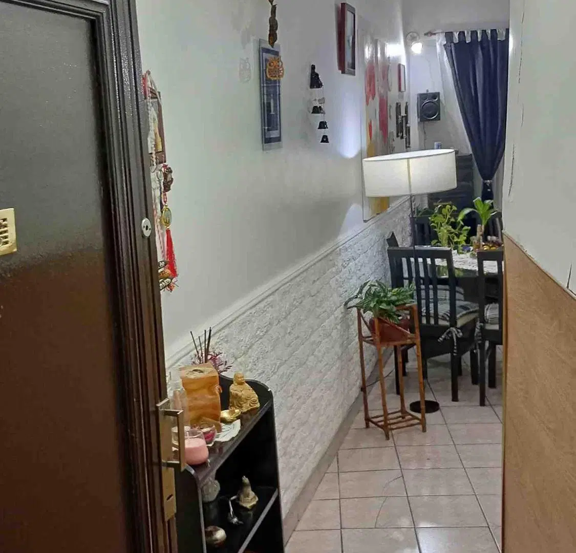VENTA PH TIPO CASA, 3 AMBIENTES , BOEDO 4