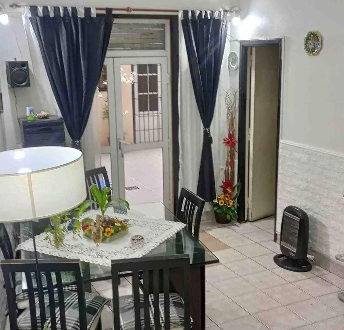 VENTA PH TIPO CASA, 3 AMBIENTES , BOEDO 5