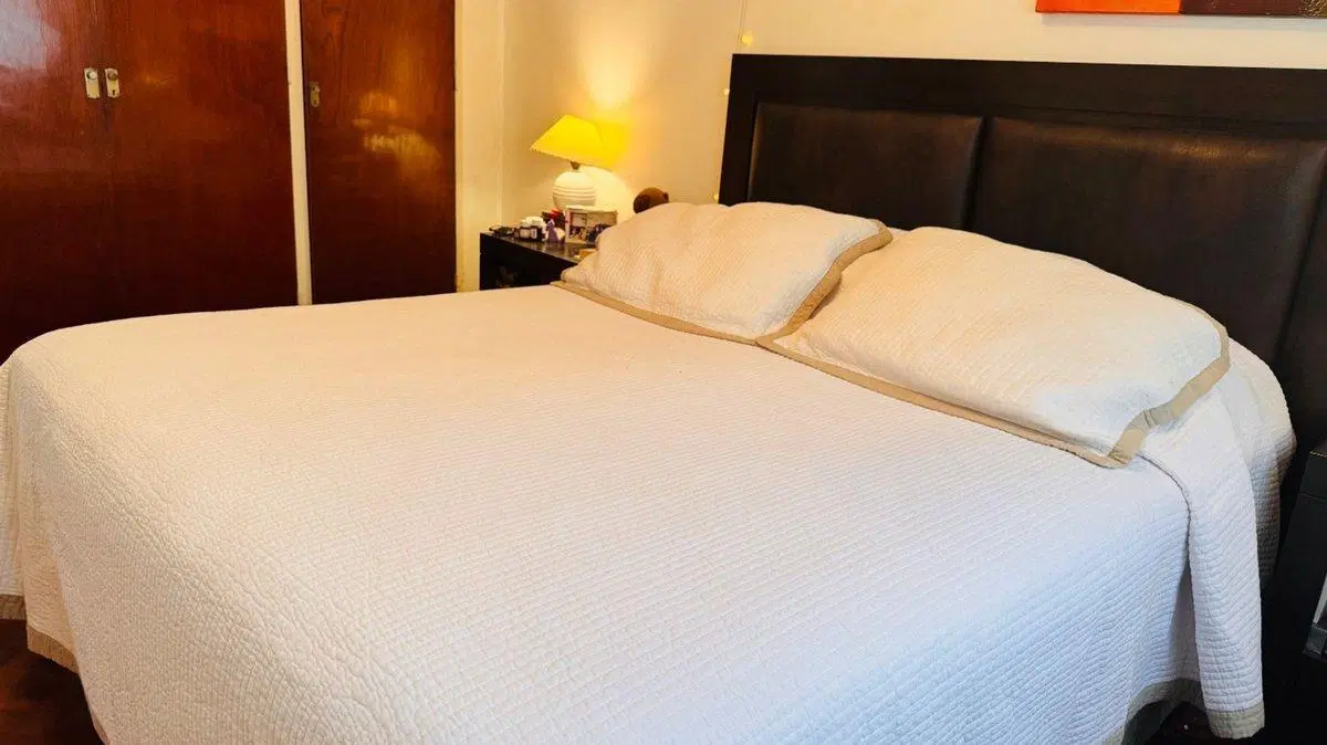 Venta Departamento 3 Ambientes Apto Credito 3