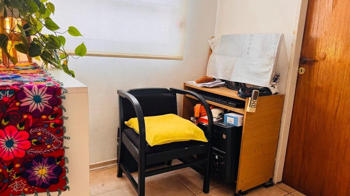 Venta Departamento 3 Ambientes Apto Credito 5