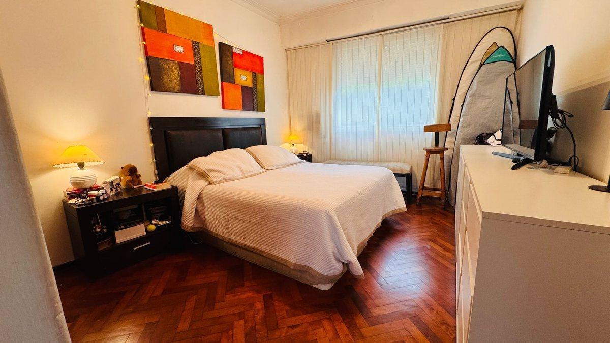 Venta Departamento 3 Ambientes Apto Credito