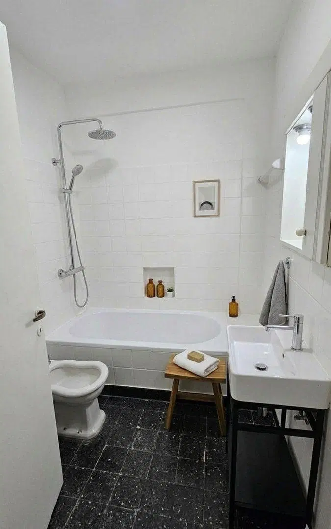 VENTA DEPARTAMENTO 2 AMBIENTES MUY BAJAS EXPENSAS 5