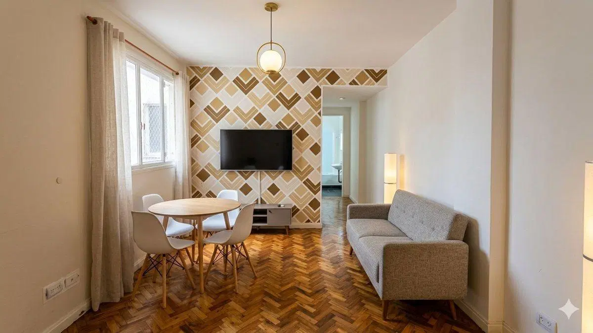 VENTA DEPARTAMENTO 2 AMBIENTES MUY BAJAS EXPENSAS 2