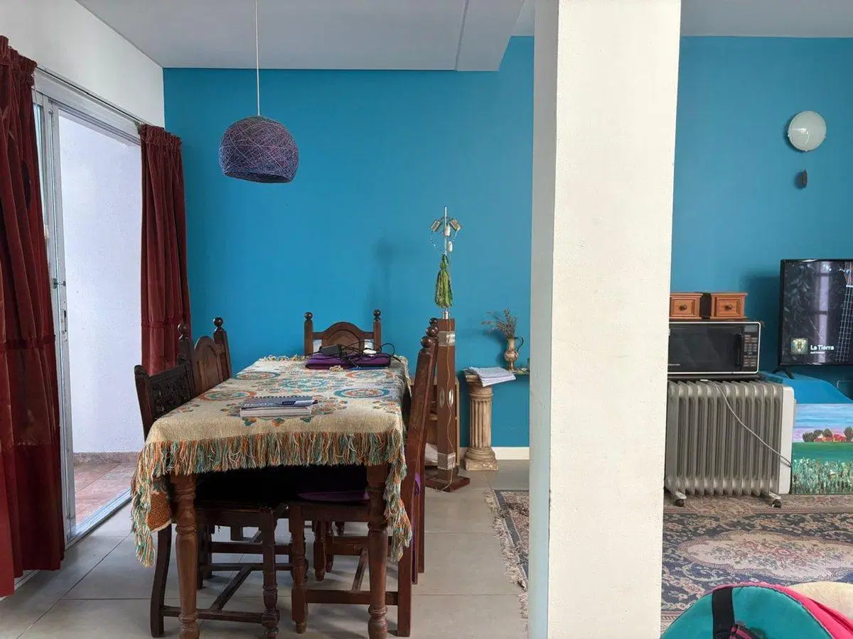 Venta duplex c/jardin privado Adrogue 3