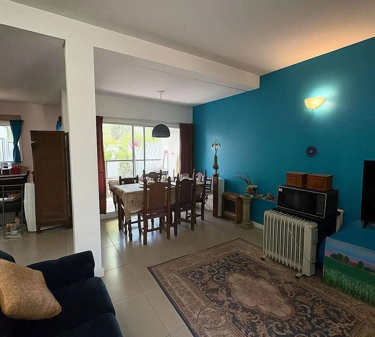 Venta duplex c/jardin privado Adrogue 4