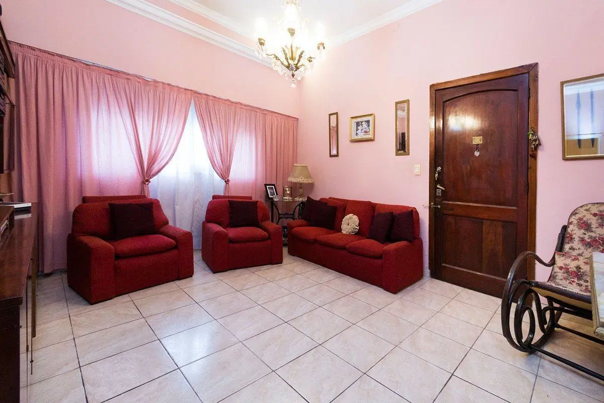 VENTA PH MULTIFAMILIAR EN LA BOCA 2