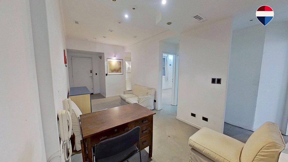 Foto de Venta - San Nicolás - Oficinas, Zona Tribunales, imagen 2
