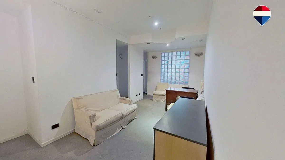 Venta -  San Nicolás - Oficinas,  Zona Tribunales 3