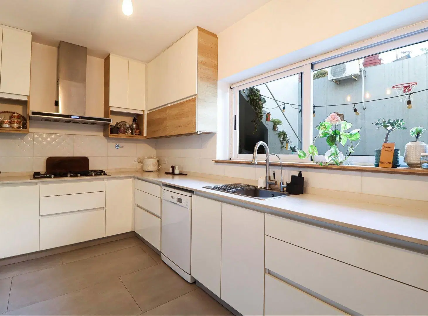 Venta Casa 3 amb c/ patio y terraza en Montecastro 2