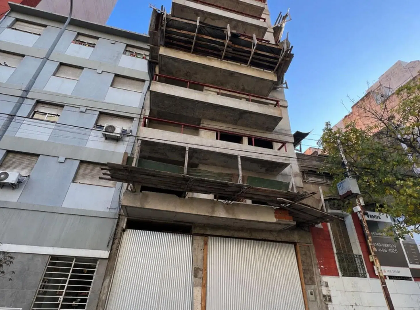 Dpto semipiso 4 ambientes con financiación FLORES 2