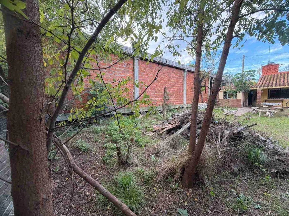 TERRENO 600m² VILLA CELINA - 20x30 LOTE PROPIO 5
