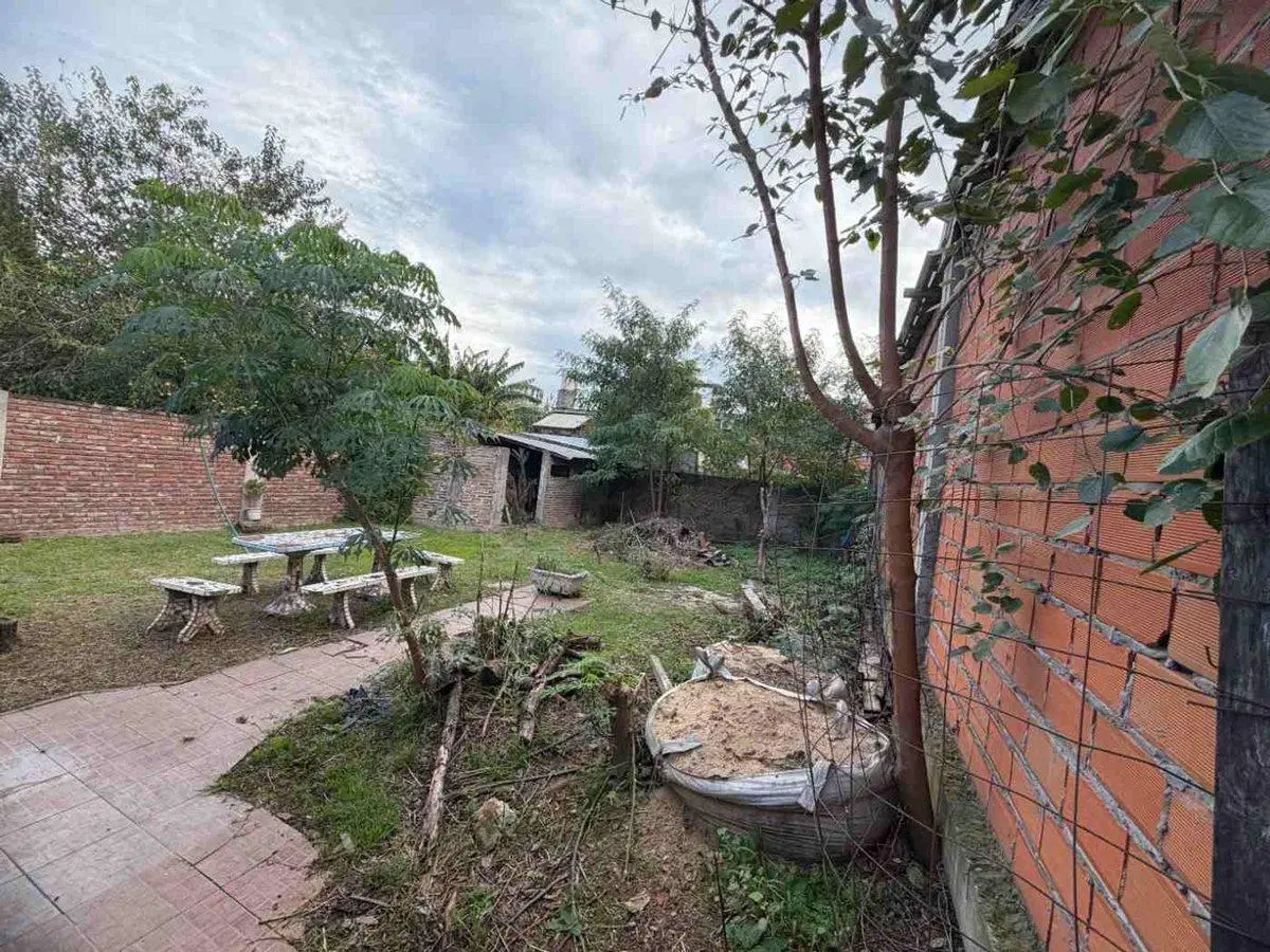 TERRENO 600m² VILLA CELINA - 20x30 LOTE PROPIO 3