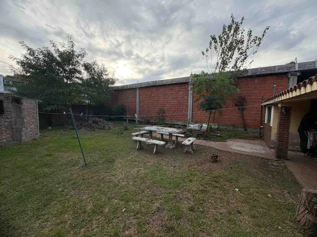 TERRENO 600m² VILLA CELINA - 20x30 LOTE PROPIO 2