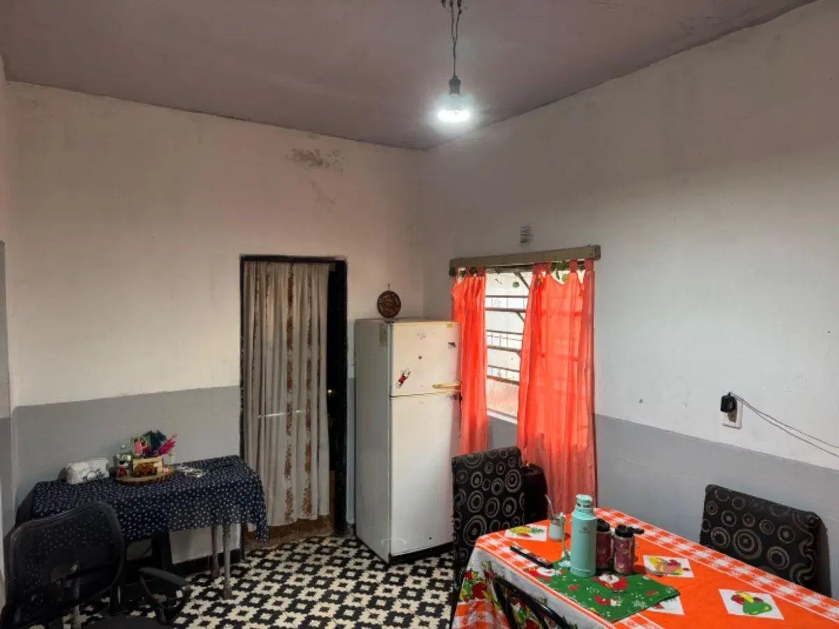 2 casas - lote propio en Avellaneda Oportunidad 4