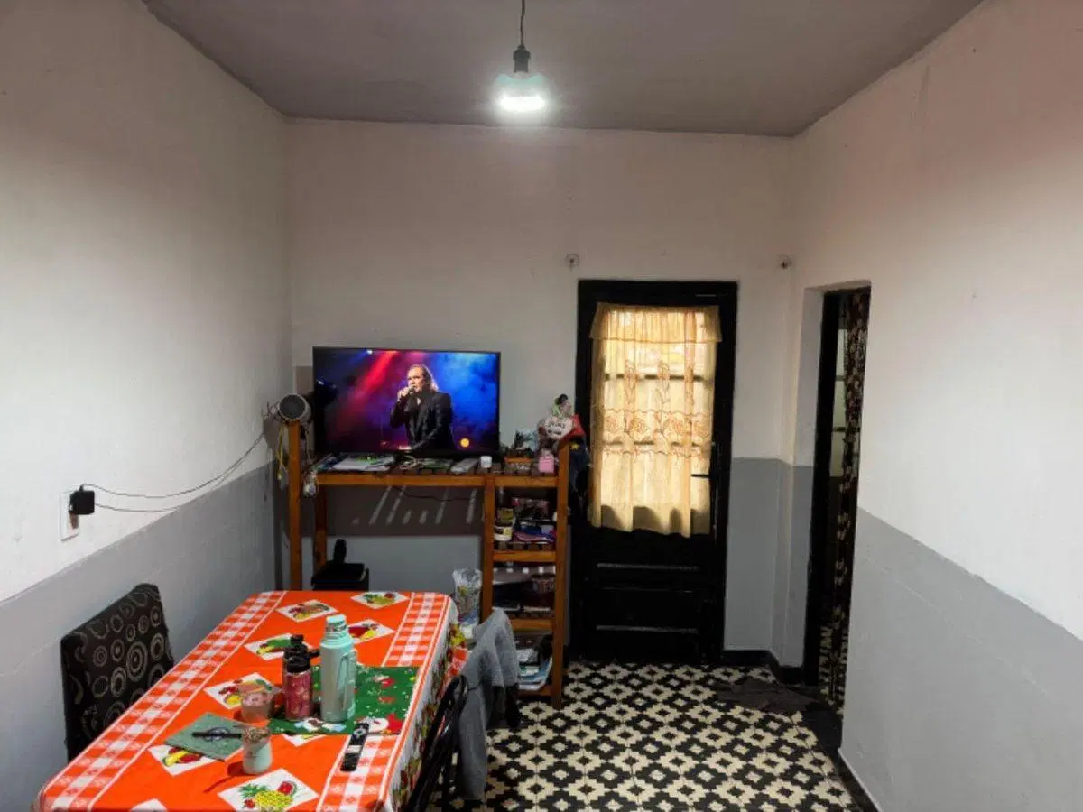 2 casas - lote propio en Avellaneda Oportunidad 3