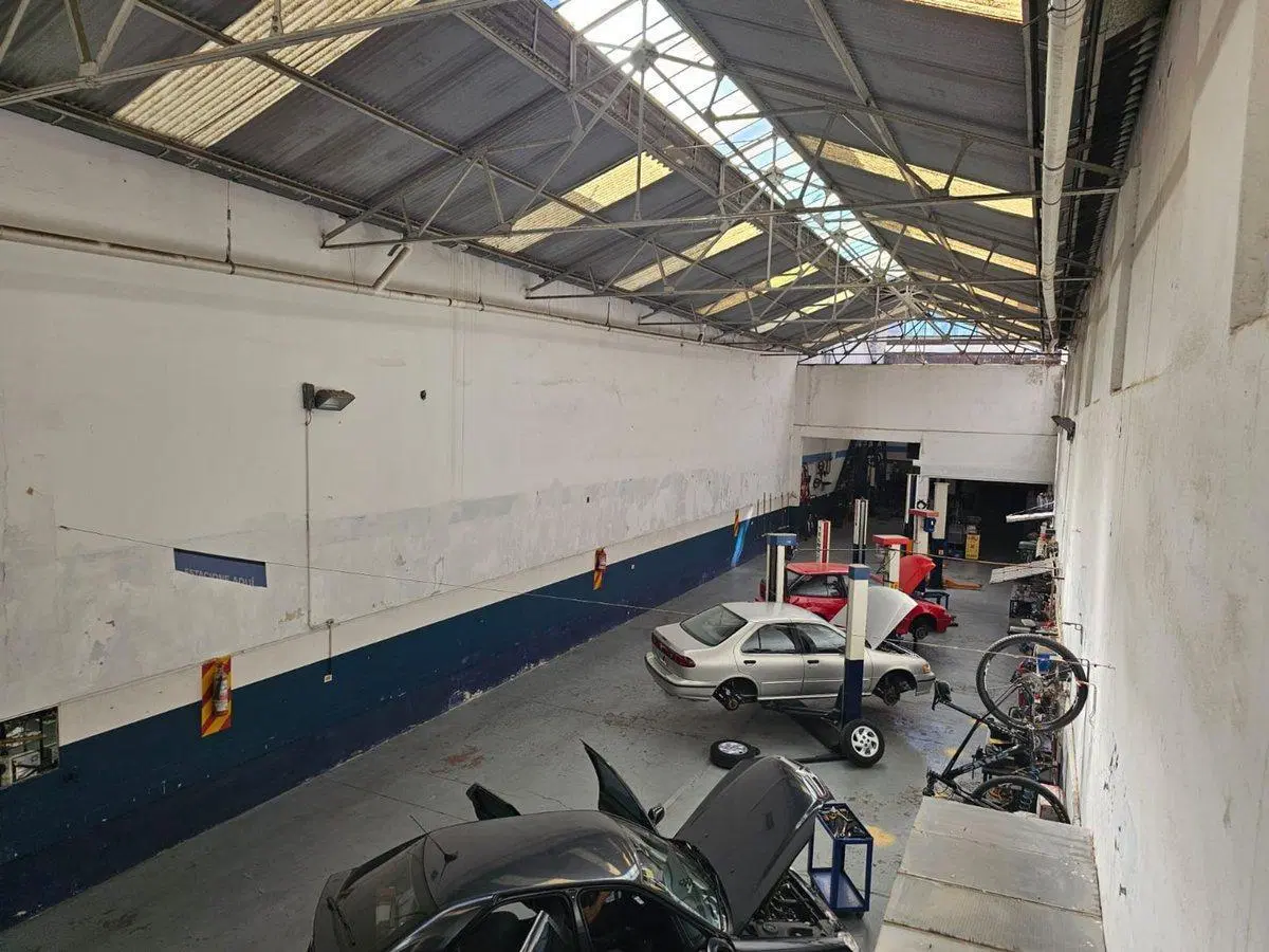 Venta Lote Desarrollo 480m² | Almagro | USAA 4