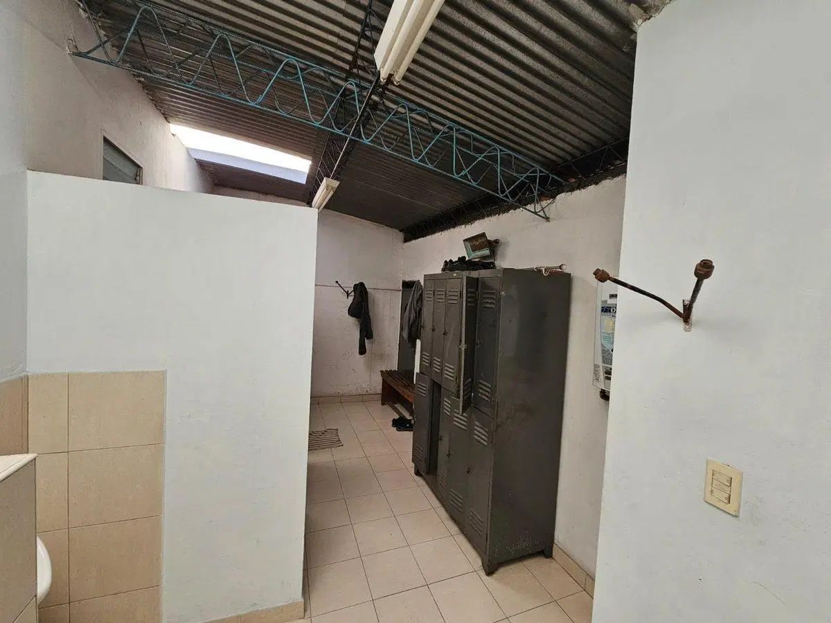 Venta Lote Desarrollo 480m² | Almagro | USAA 5