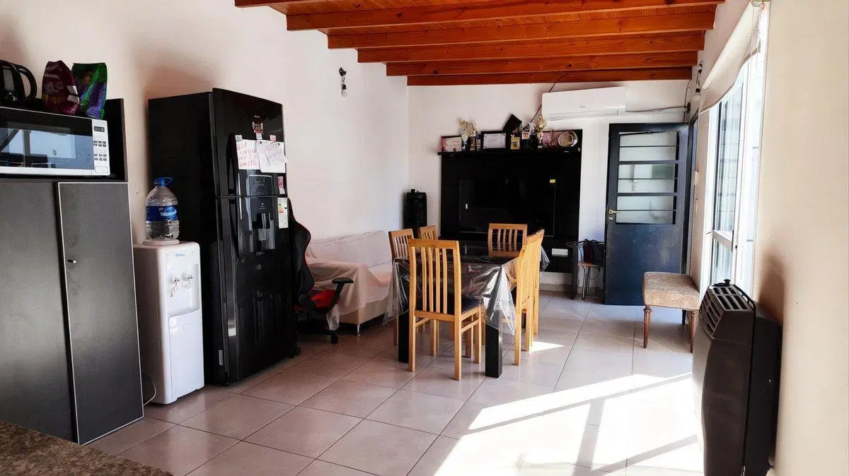 PH 3 AMBIENTES CON PATIO EN SAN MARTIN 4