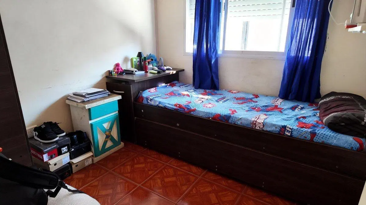 PH 3 AMBIENTES CON PATIO EN SAN MARTIN 2