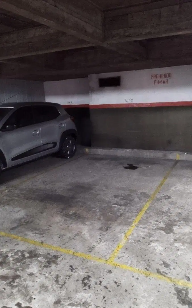 Venta Cochera Fija por rampa en 1er piso 2