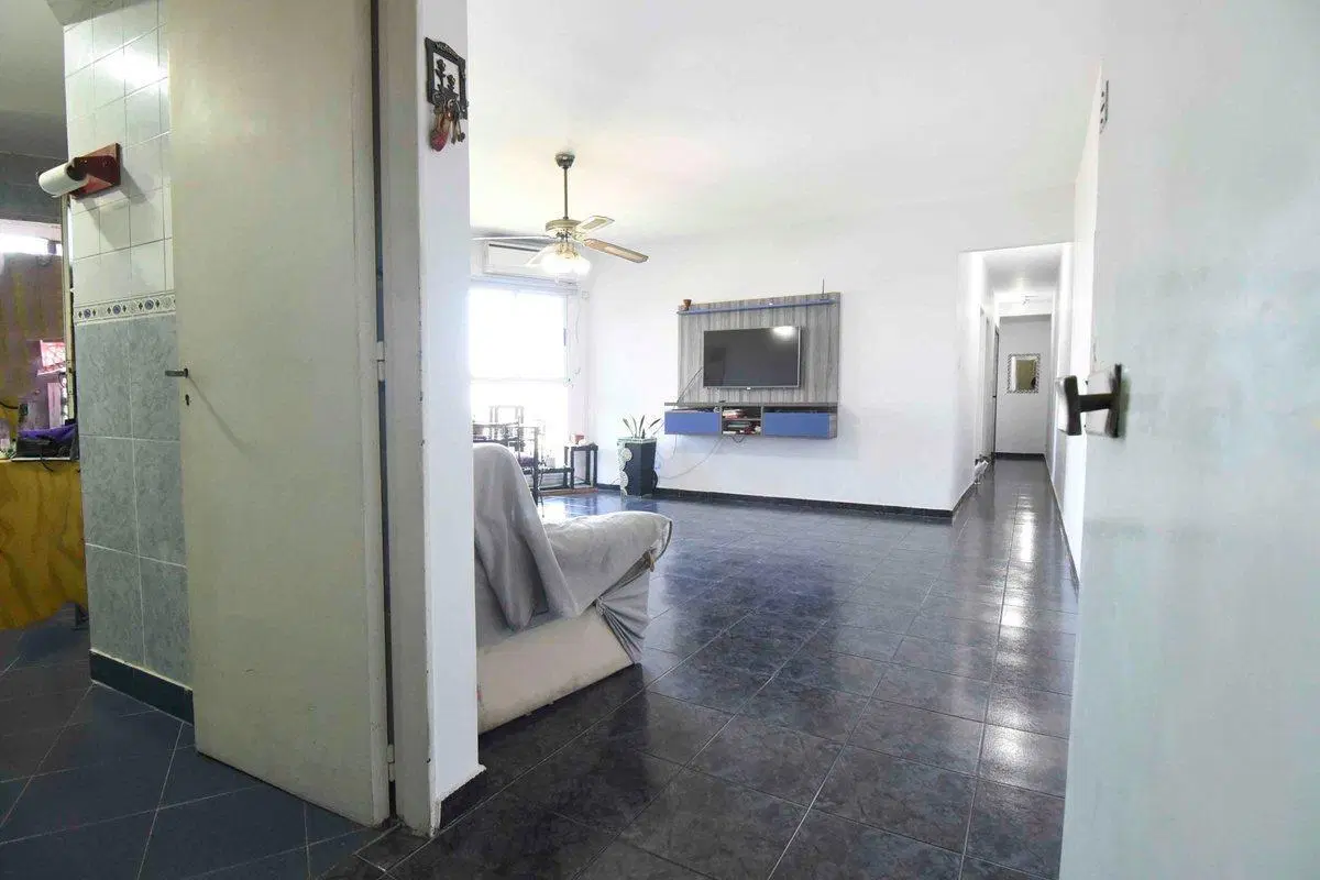 4 AMB APTO CRÉDITO - ESPACIO GUARDACOCHE - SARANDI 5