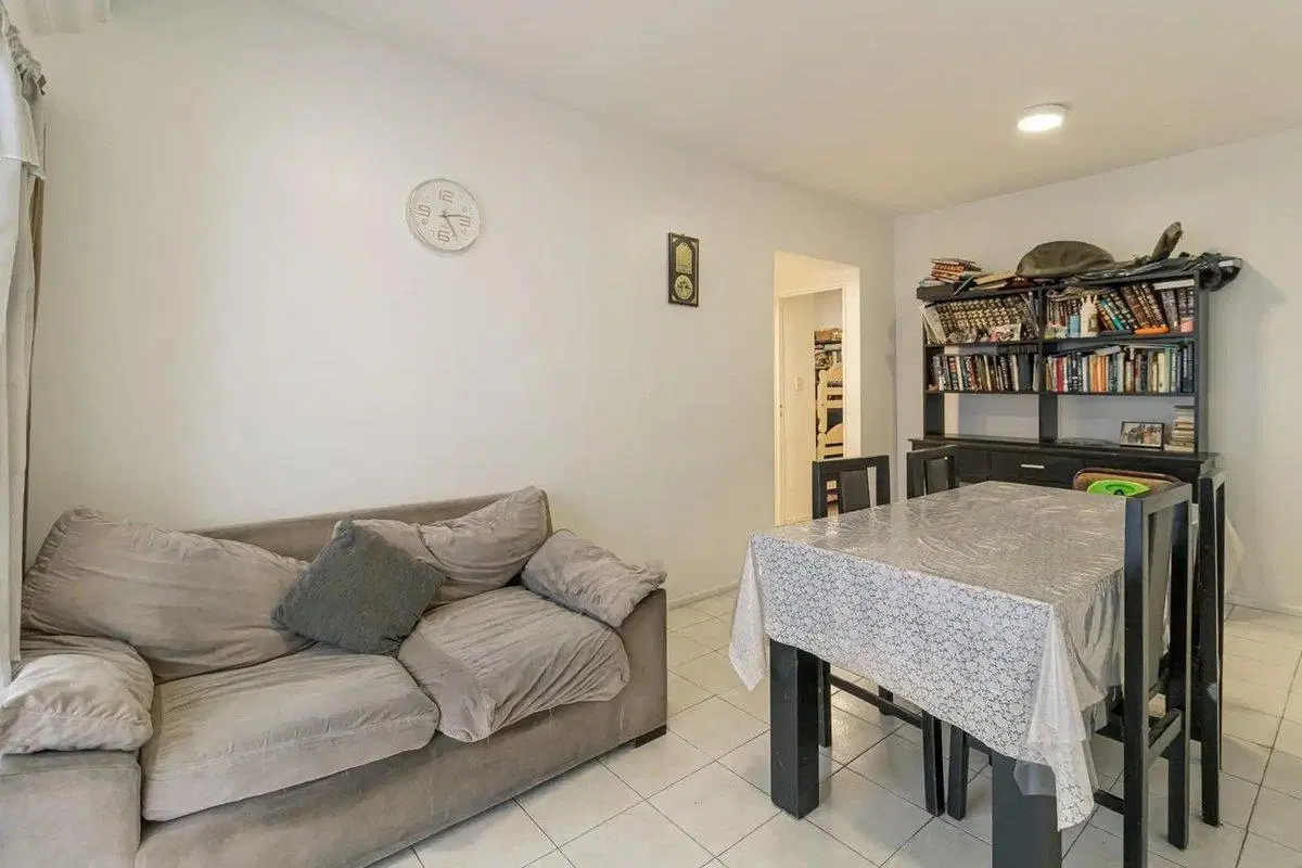 Venta Departamento 3 ambientes c balcón Balvanera 4