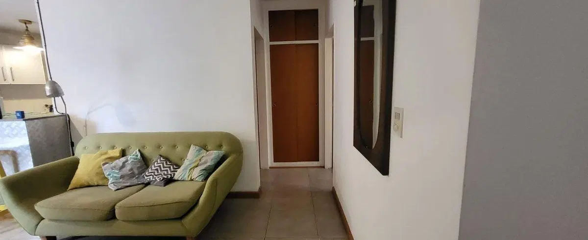 Venta Dto. 2 ambientes. con 2 patios Caballito 5