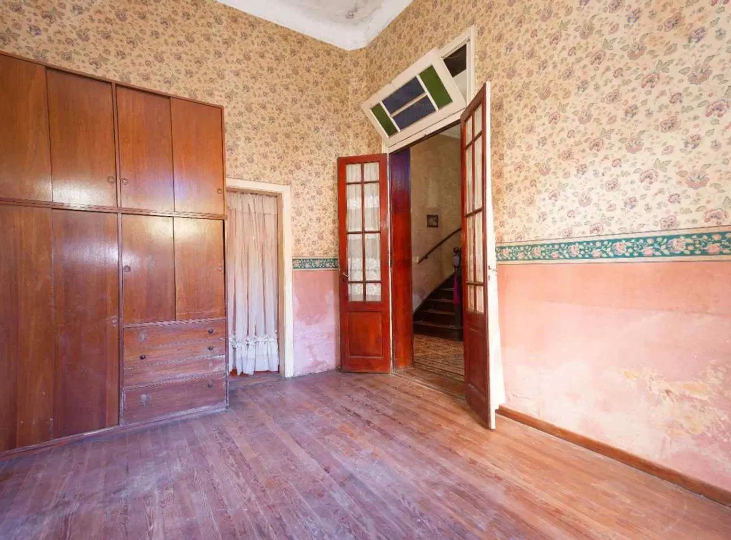 VENTA DE CASA EN PIÑEYRO A REFACCIONAR 2