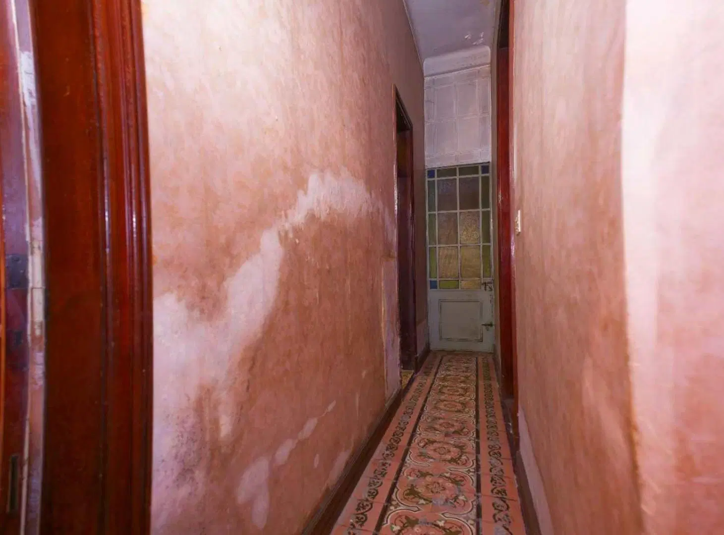 VENTA DE CASA EN PIÑEYRO A REFACCIONAR 5