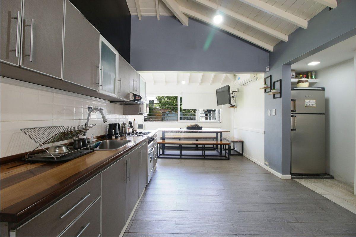 Foto de VENTA DE CASA CON PILETA -TRUJUI MORENO, imagen 4