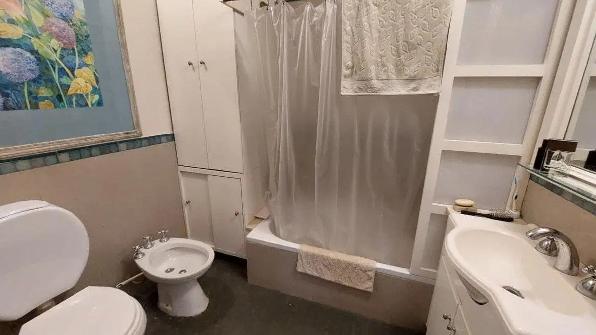 Venta departamento 2 ambientes con Renta Vitalicia 3