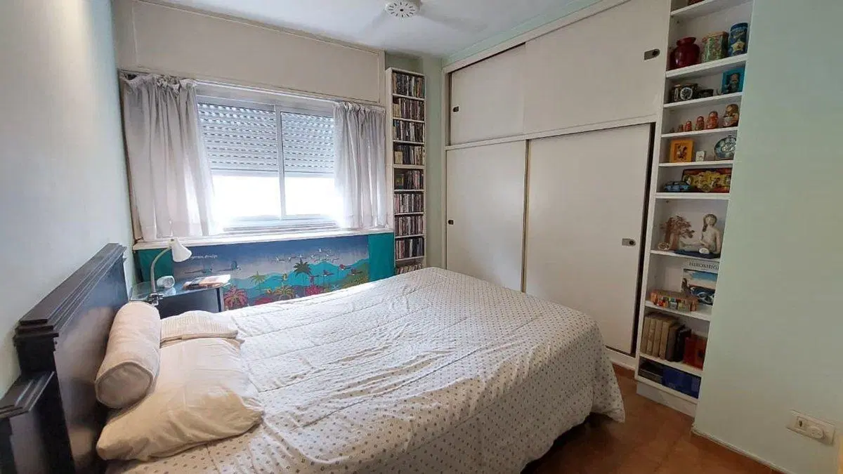 Venta departamento 2 ambientes con Renta Vitalicia 2
