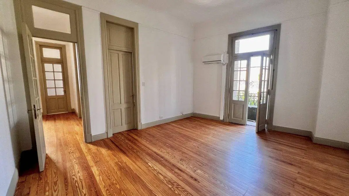Venta Oficina 4 amb con 2 balcones en Caballito 5