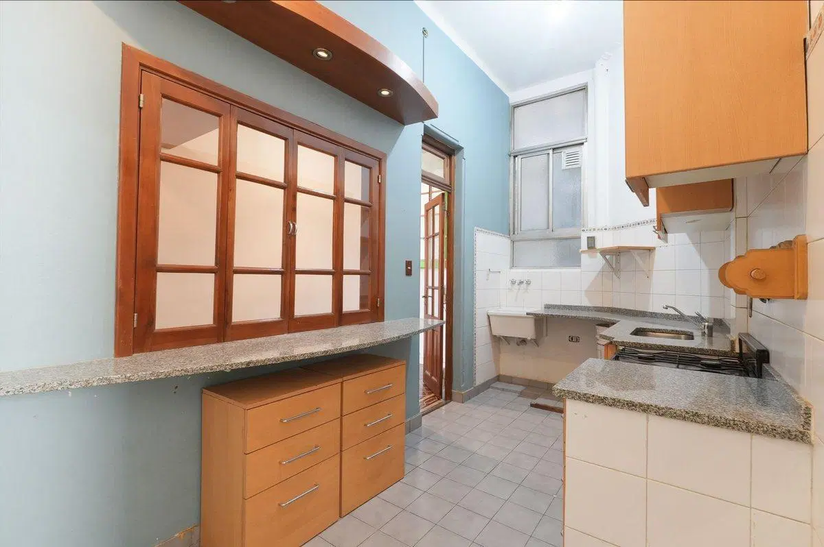 Venta Oficina 4 amb con 2 balcones en Caballito 8