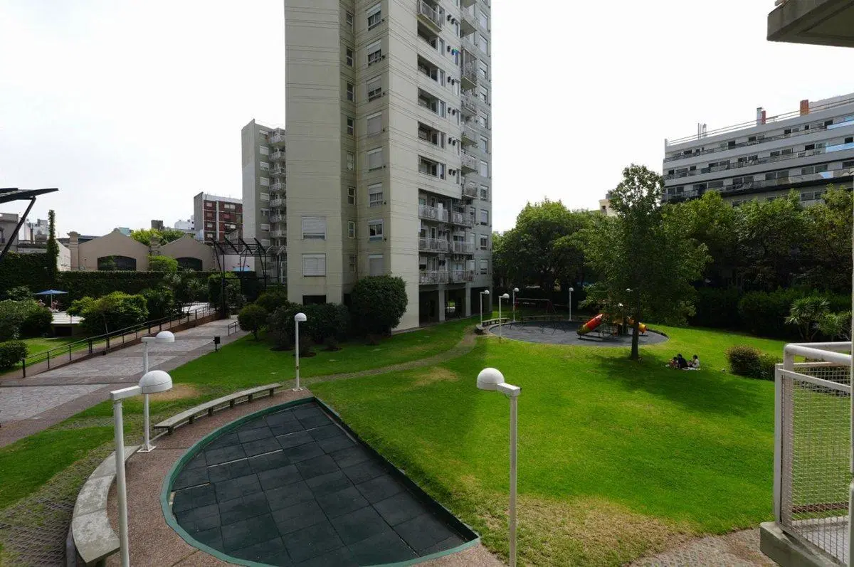 VENTA DEPARTAMENTO 3 AMBIENTES C/COCHERA - ALMAGRO 3