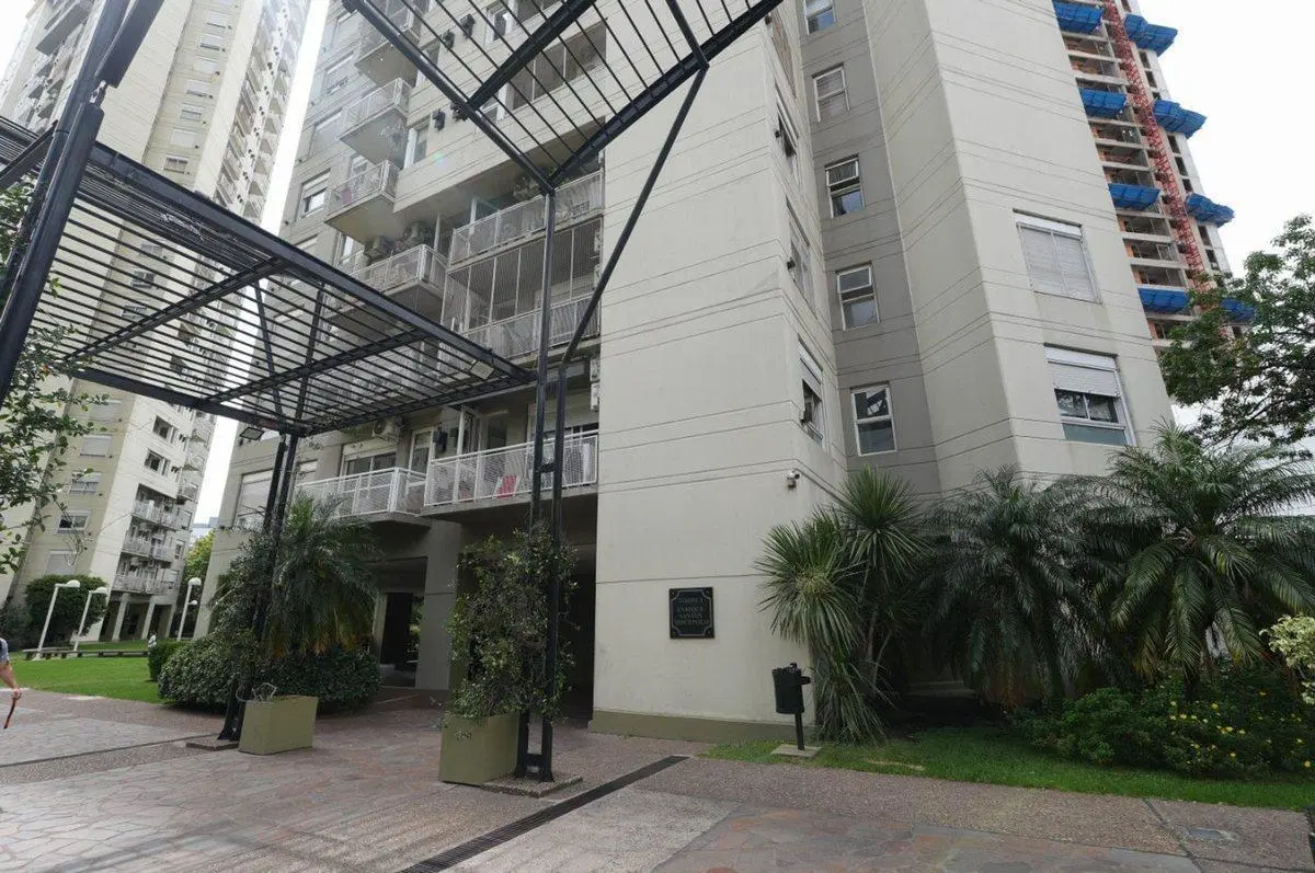VENTA DEPARTAMENTO 3 AMBIENTES C/COCHERA - ALMAGRO 2