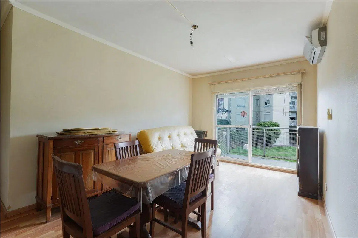 VENTA DEPARTAMENTO 3 AMBIENTES C/COCHERA - ALMAGRO 4