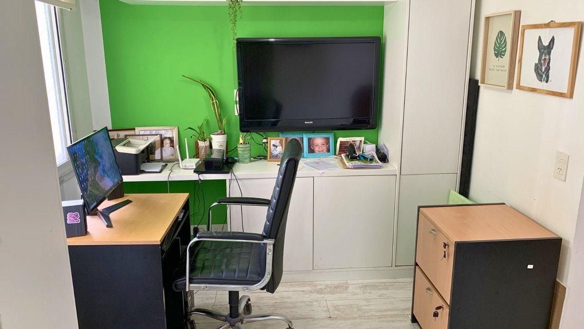 Foto de Departamento Piso 5 Ambientes en Palermo/Belgrano, imagen 5