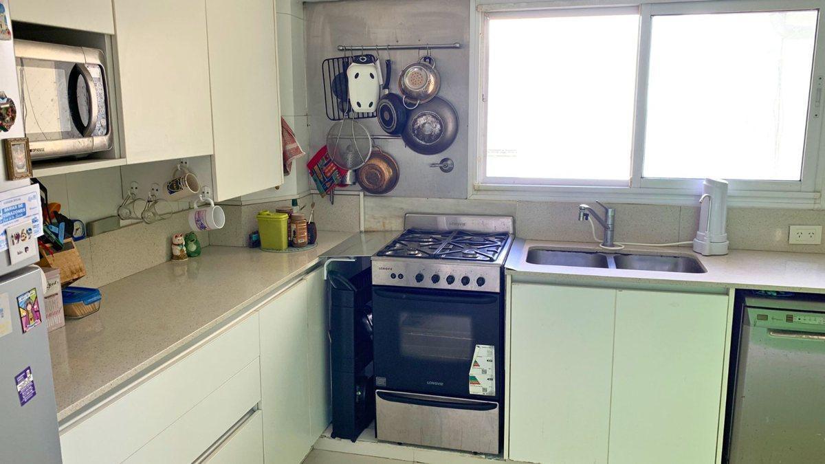 Foto de Departamento Piso 5 Ambientes en Palermo/Belgrano, imagen 4