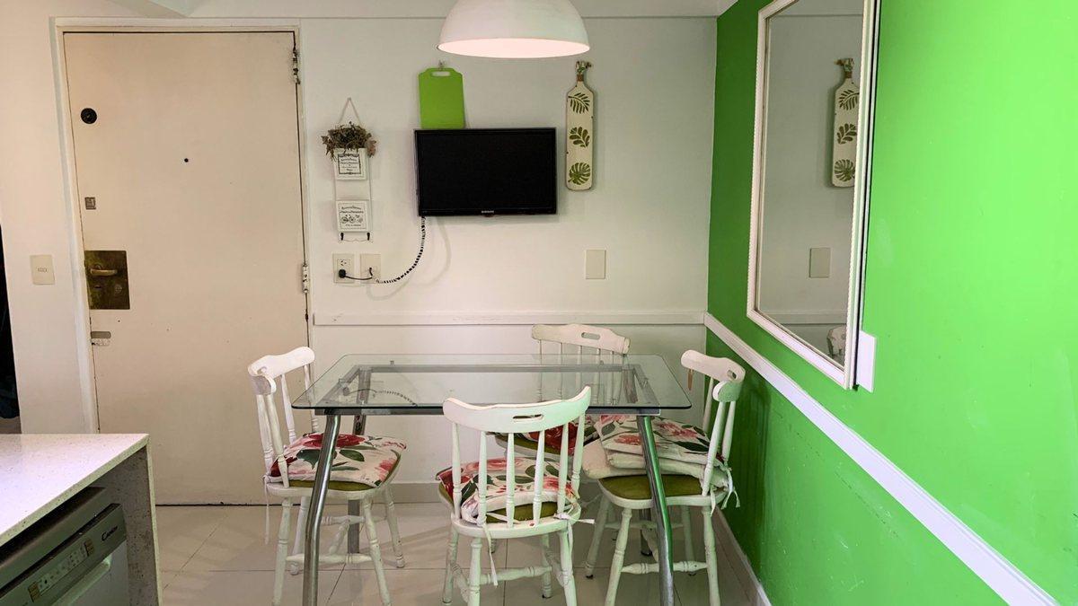 Foto de Departamento Piso 5 Ambientes en Palermo/Belgrano, imagen 3