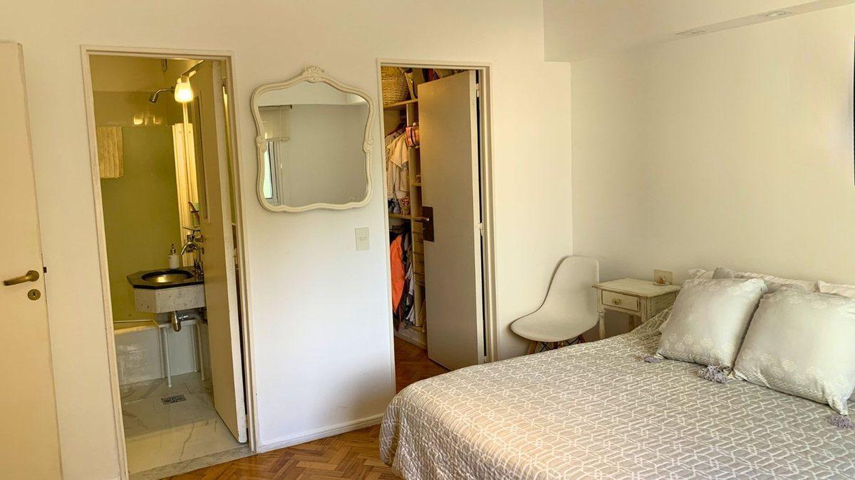 Foto de Departamento Piso 5 Ambientes en Palermo/Belgrano, imagen 2